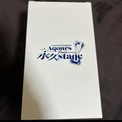 ラブライブ！サンシャイン!! Aqours finale 砂時計