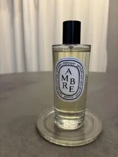 diptyque AMBRE ルームスプレー150ml