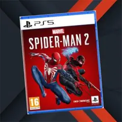スパイダーマン2ゲーム