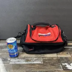 スナップオン　ランチボックス　カバン　保冷バッグ