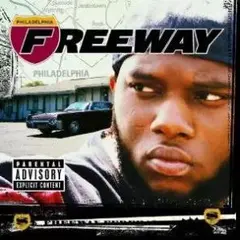 FREEWAY / PHILADELPHIA FREEWAY 日本盤