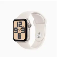 【新品未開封】 Apple watch SE 第2世代