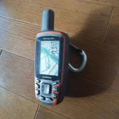 GPS map 62S GARMIN