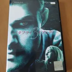 THE BUTTERFLY EFFECT DVD