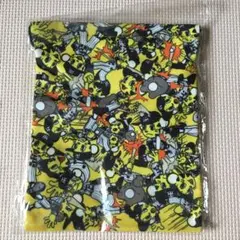 阪神タイガース　巾着　3枚