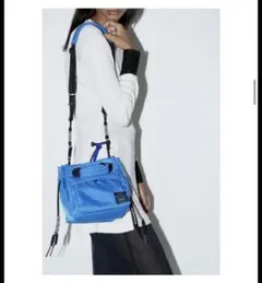 TOGA×PORTER BAG