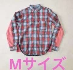 美品！ジュンヤワタナベコムデギャルソンマン　Mサイズ