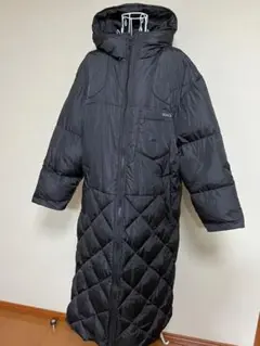 19-20AW PRADA ロングダウン