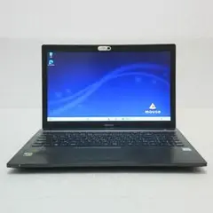 mouse ゲーミングノート / core i7-6700HQ GTX950M
