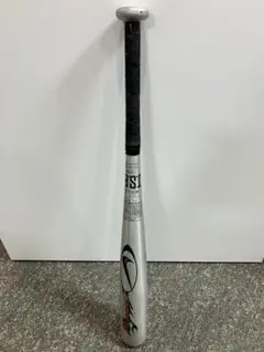 【中古】軟式バット ナイキ Signature KAZUO 25 70㎝