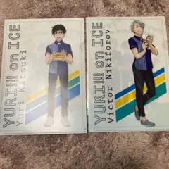 2025年最新】ユーリ!!! on ICE × ローソン LAWSON 限定