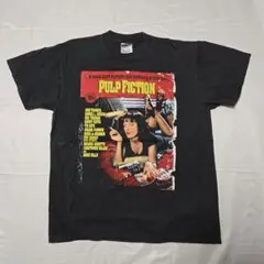 パルプ・フィクション　Lサイズ