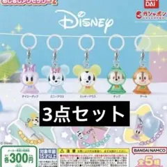 ディズニー　めじるしアクセサリー2