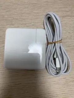 M15 Apple 純正品 ACアダプタ USB-C 61W A1947