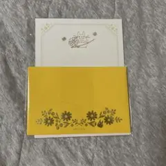となりのトトロ便箋