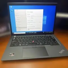 Lenovo ThinkPad X13 Gen2 8GB
