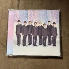 Hey! Say! JUMP 通常盤