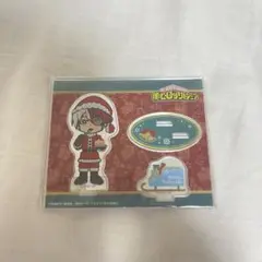 轟焦凍 サンタコスチューム アクリルスタンド