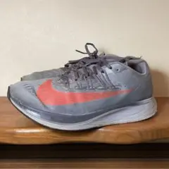 ナイキ ズームフライ 26.0cm ランニング ジョギング ウォーキング