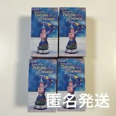 星のカービィ Swing Kirby Twinkle Traveler セット