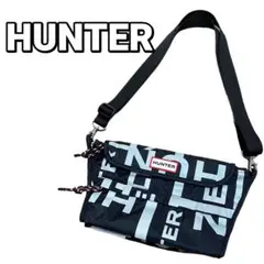 SALE✨ HUNTER ハンター ショルダーバッグ サコッシュ ユニセックス