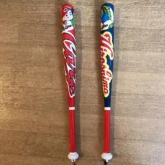 CARP カンフーバット