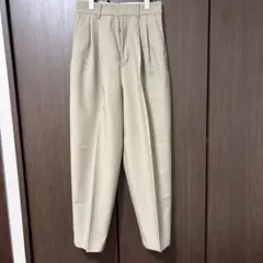 ビューティーアンドユース　パンツ