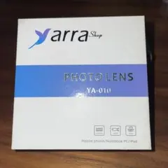 yarraShop PHOTO LENS YA-010 3-in-1