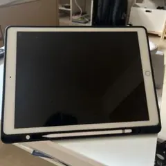 Apple iPad Pro 本体 + Apple Pencil + カバー