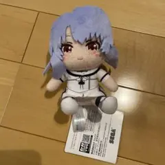 サマーポケッツ Summer Pockets 空門蒼　ミニぬいぐるみ