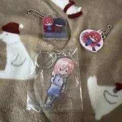 ブルーロック　千切　アクリルセット