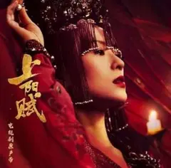 蒼蘭訣(2CD)中国盤 OST 蒼蘭訣(2CD)中国盤 OST