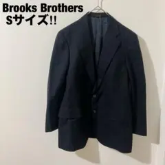 Books brothers 極美品☆ メンズ ビジネスジャケット スーツ S