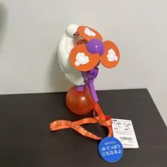 ベイマックス ミストファン　ディズニーランド