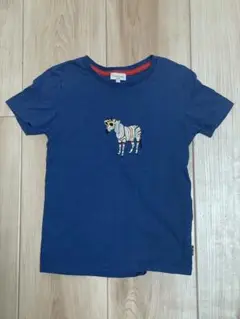 再値下げ！Paul Smith JUNIOR 6A Tシャツ