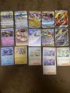 ポケモンカード　ポケカ　メガブレイブ　メガシンフォニア　セット　まとめて
