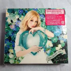 FA) 西野カナ CD DVD付 初回生産限定盤 ミント 5周年記念