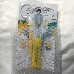 オフィスにの Show Case アクリルプレートライト ペンライト 二宮和也