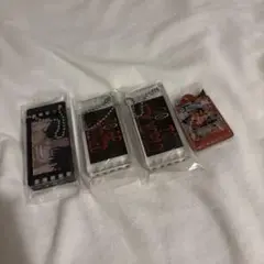 ワンピース　一番くじ　G賞　メタルチャーム　エース