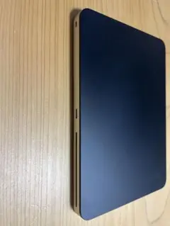 Apple Magic Trackpad - ブラック