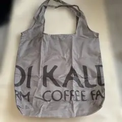 KALDI エコバッグ