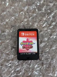 ポケットモンスター ソード Nintendo Switch
