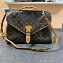 VUITTONショルダーバッグ