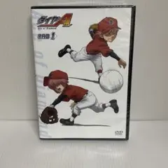 ダイヤのA OAD 1　DVD