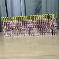 キン肉マンⅡ世 全29巻