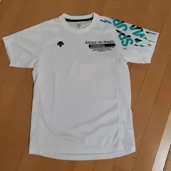 DESCENTE SPORTS MAGIC Tシャツ S