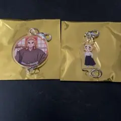 鬼滅の刃　ナムコ　アクリルチャーム