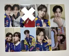 verivery ケヒョン 特典 トレカ セット