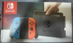 任天堂 Switch 本体 美品