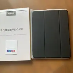 JETech iPad 9.7 保護ケース ブラック